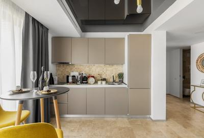 Apartament cu 3 camere decomandat în Olimp - 3