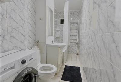 Apartament cu 2 camere decomandat, mobilat în Central - 6