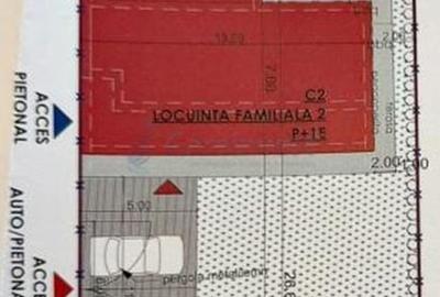 Spațiu comercial, în Central