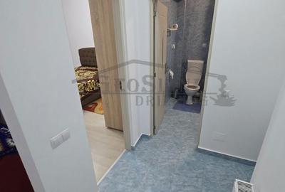 Apartament cu 2 camere decomandat în Baciu - 4