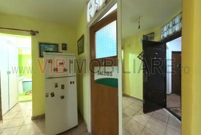 Apartament cu 2 camere decomandat în Nicolae Grigorescu - 5