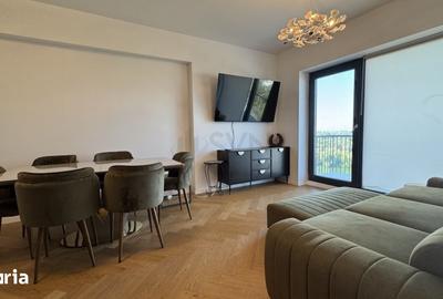 Apartament cu 2 camere în Străulești
