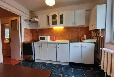 Apartament cu 3 camere decomandat în Mănăștur - 3