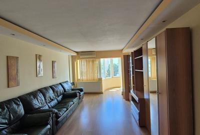 Apartament cu 3 camere decomandat, mobilat în Casa de Cultură - 9