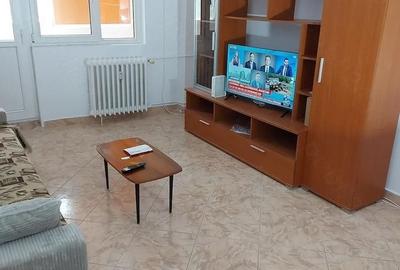 Apartament cu 2 camere decomandat în Moșilor
