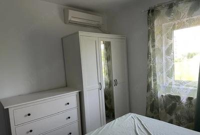 Apartament cu 2 camere semidecomandat, mobilat în Bucureștii Noi