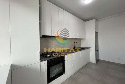Penthouse cu 3 camere decomandat în Mihai Bravu - 15