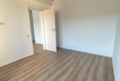 Apartament cu 2 camere nedecomandat în Rahova - 9