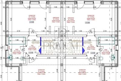 Casă cu 4 camere cu Teren 280 Mp în Central - 5