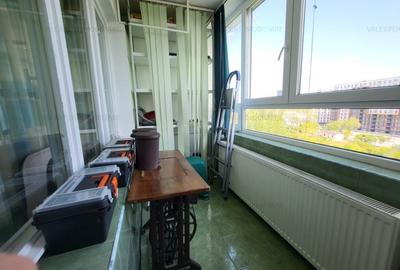 Apartament cu 2 camere decomandat în Pajura - 3