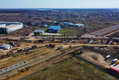 Teren Construcții intravilan de 13440 mp, în Cernica - 2