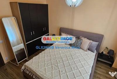 Apartament cu 2 camere semidecomandat în Timpuri Noi