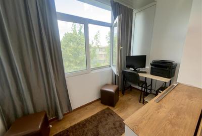Apartament cu 2 camere semidecomandat în Podu Roș - 2