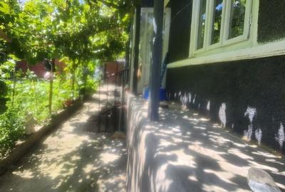 Casă cu 2 camere în Mărgineni