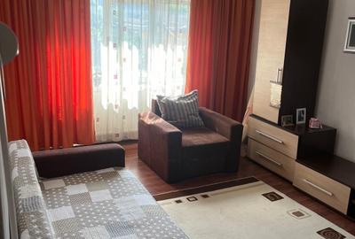 Apartament cu 2 camere decomandat în Lipovei