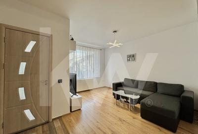 Duplex cu 4 camere cu Canalizare în Arhitecților - Calea Cisnădiei - 2