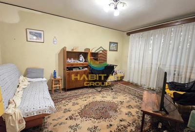 Apartament cu 2 camere circular în Alexandru Obregia