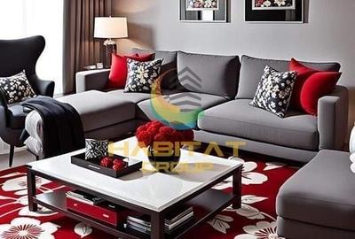 Apartament cu 3 camere decomandat în Berceni - 1