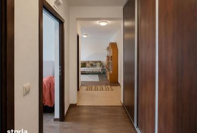 Apartament cu 3 camere în Lazaret