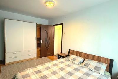 Apartament cu 2 camere semidecomandat în Simion Bărnuțiu - 3