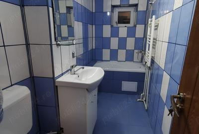 Apartament cu 2 camere decomandat în Exterior Vest