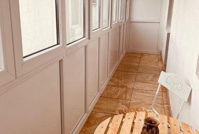 Apartament cu 2 camere decomandat, mobilat în Zorilor - 7