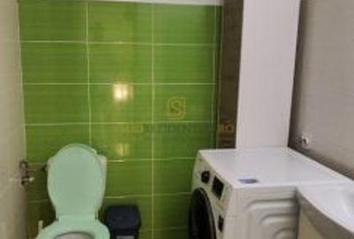 Apartament cu 2 camere, mobilat în Rahova - 6