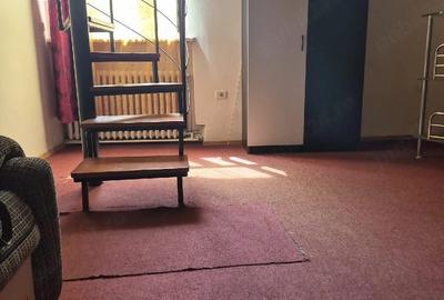 Apartament cu 2 camere decomandat în Central - 2