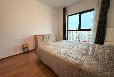 Apartament cu 2 camere decomandat în Lujerului - 2