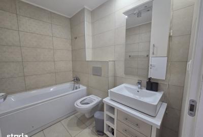 Apartament cu 2 camere decomandat în Ștefăneștii de Jos