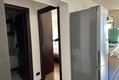 Apartament cu 2 camere, mobilat în Faleza Nord - 5