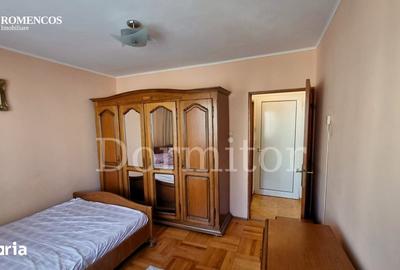 Apartament cu 2 camere în Calea București - 5