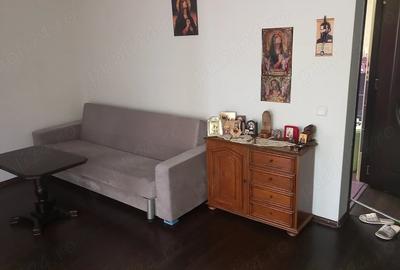 Garsonieră decomandată în Florești - 4