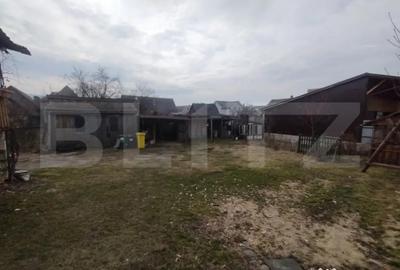 Casă cu 2 camere cu Teren 350 Mp în Livezile - 3