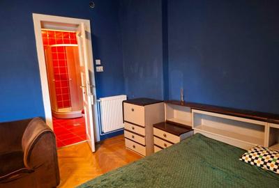 Apartament cu 2 camere semidecomandat în Dorobanți - 8