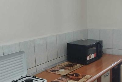 Garsonieră decomandată în Central - 6