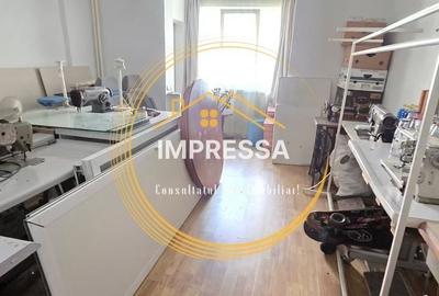 Apartament cu 2 camere în Burdujeni