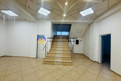 Spațiu comercial, de 190 mp, în Central - 2
