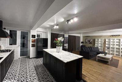 Apartament cu 3 camere semidecomandat în Gheorgheni