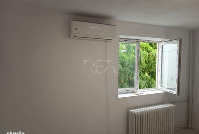 Apartament cu 2 camere decomandat în Apărătorii Patriei