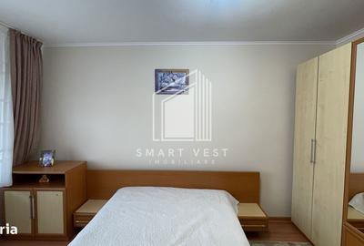 Apartament cu 3 camere decomandat în Micro 16 - 15