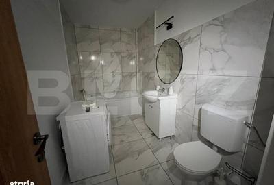 Garsonieră semidecomandată în Florești