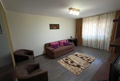 Apartament cu 2 camere decomandat în Dacia - 3