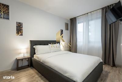 Apartament cu 2 camere în Nerva Traian