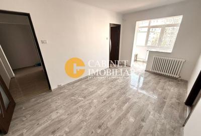 Apartament cu 3 camere semidecomandat în Alexandru cel Bun - 1