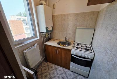 Garsonieră în Alexandru cel Bun - 5