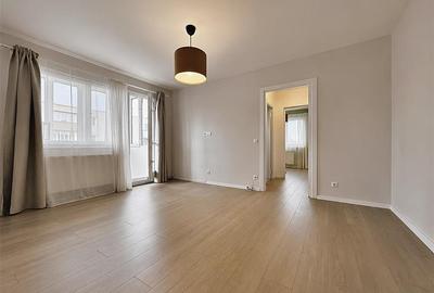 Apartament cu 2 camere semidecomandat în Gării - 3