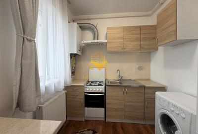 Apartament cu 2 camere semidecomandat în Bună Ziua - 4