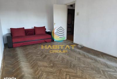 Apartament cu 3 camere decomandat în Berceni
