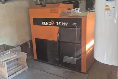 Casă cu 7 camere cu Teren 800 Mp în Becicherecu Mic